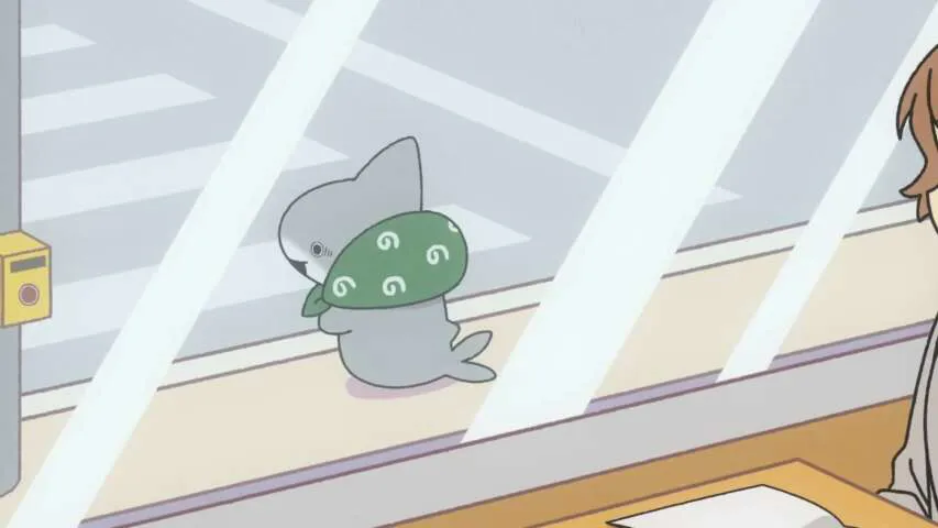 Next Episode Preview