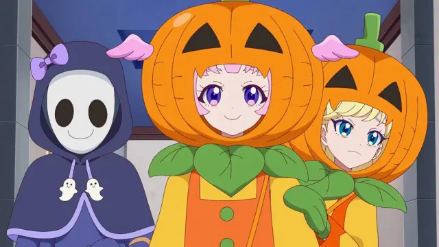 Next Episode Preview
