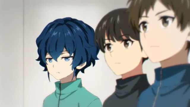 Next Episode Preview
