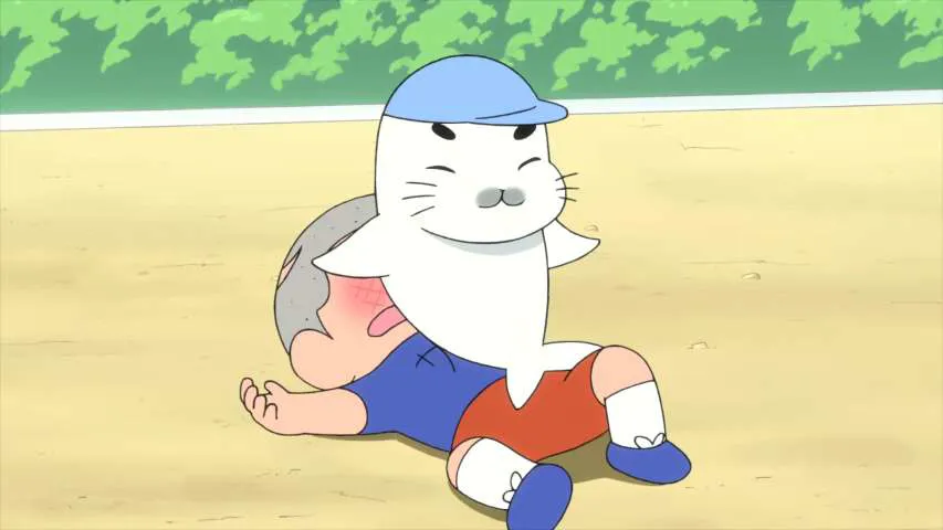 Next Episode Preview