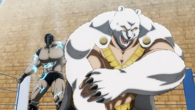 Next Episode Preview