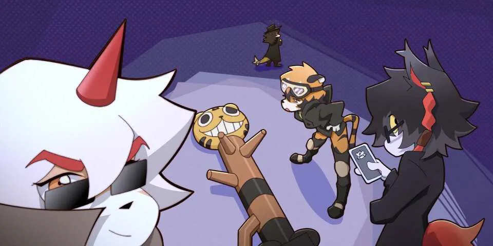 Next Episode Preview