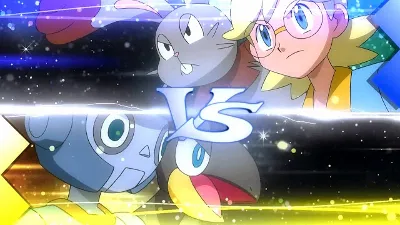 Next Episode Preview