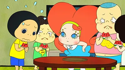 Next Episode Preview