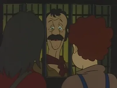 Next Episode Preview