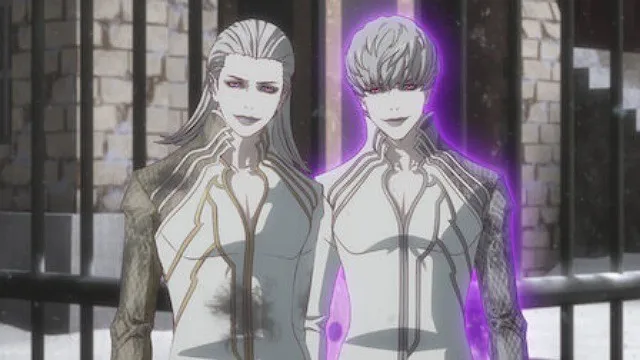 Next Episode Preview