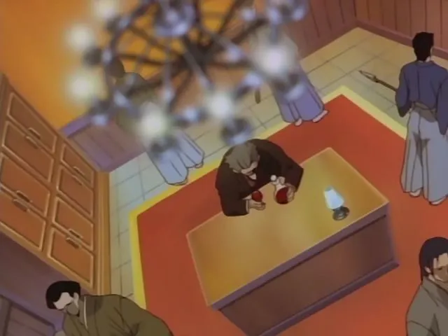 Next Episode Preview