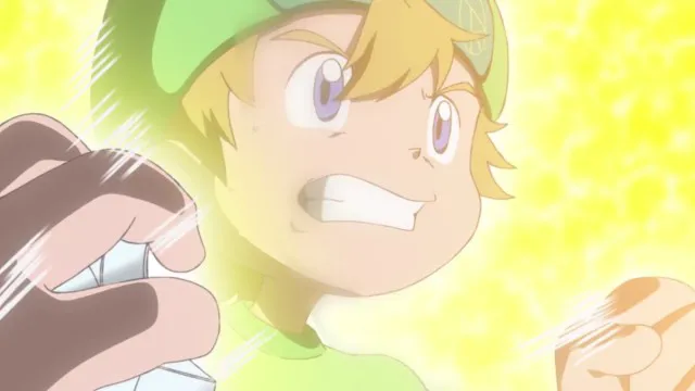 Next Episode Preview