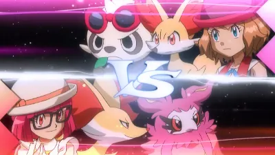 Next Episode Preview