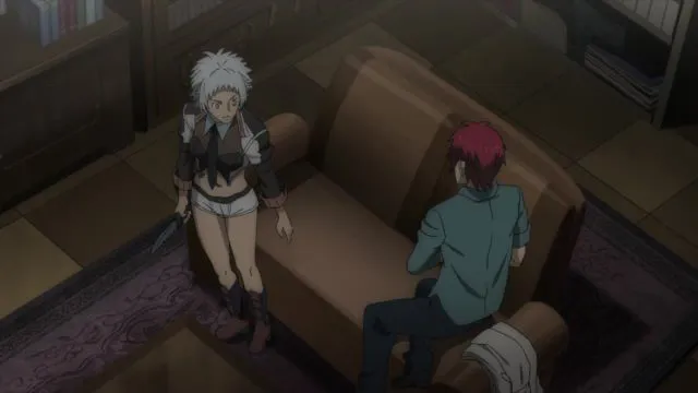 Next Episode Preview