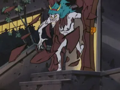 Next Episode Preview