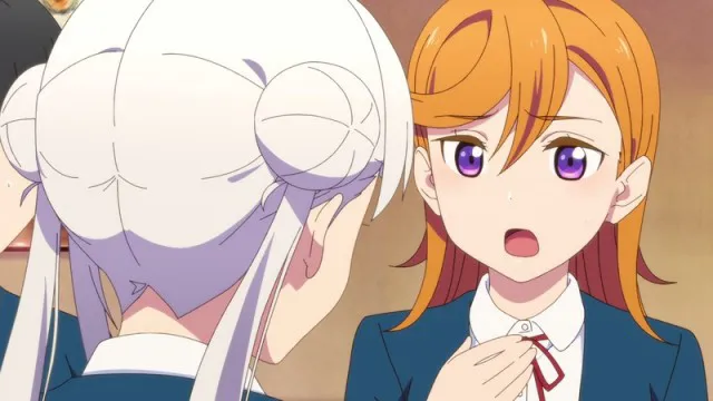 Next Episode Preview