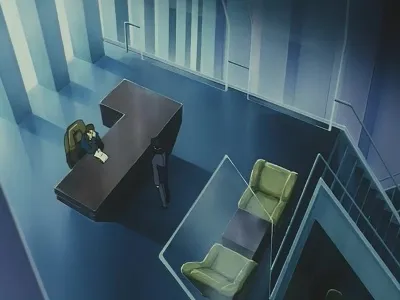 Next Episode Preview