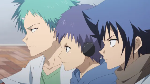 Next Episode Preview