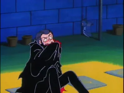 Next Episode Preview