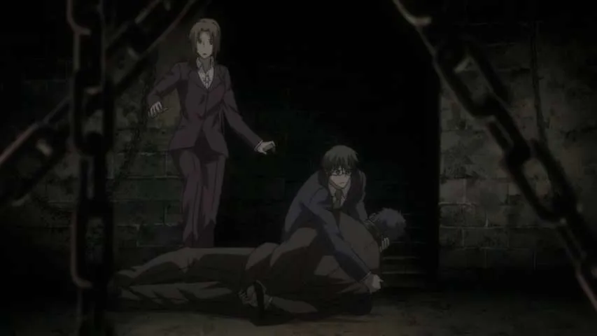 Next Episode Preview