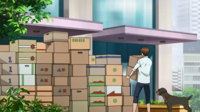 Next Episode Preview