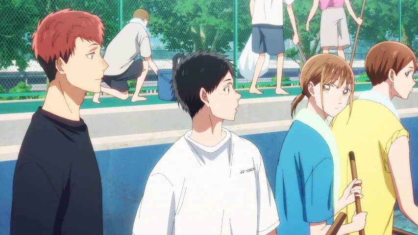 Next Episode Preview