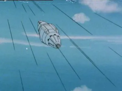 Next Episode Preview