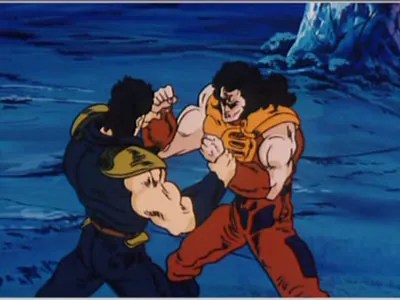 Next Episode Preview