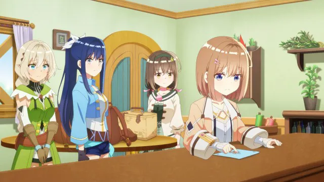 Next Episode Preview