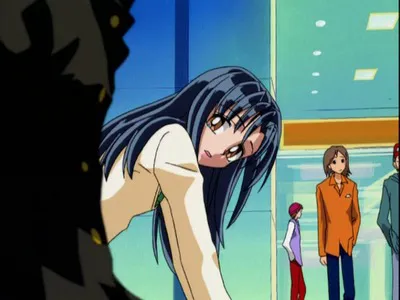 Next Episode Preview
