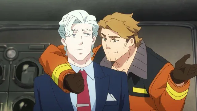 Next Episode Preview