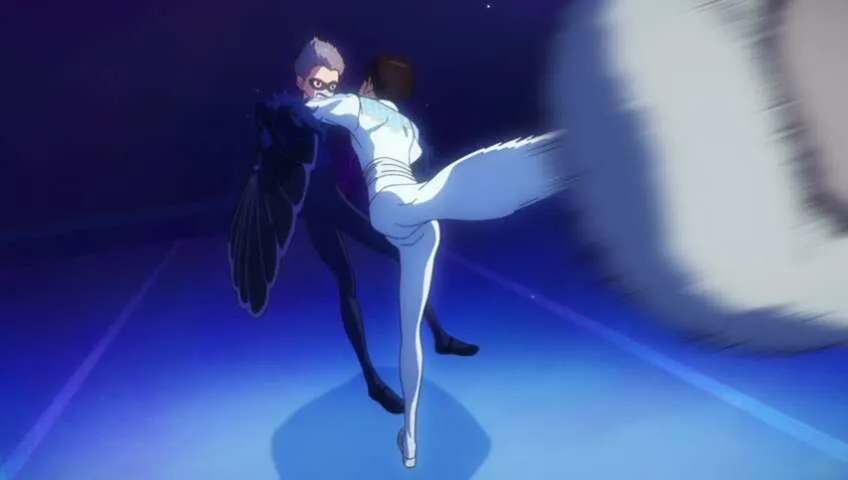 Next Episode Preview