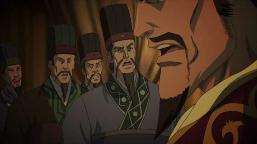 Next Episode Preview