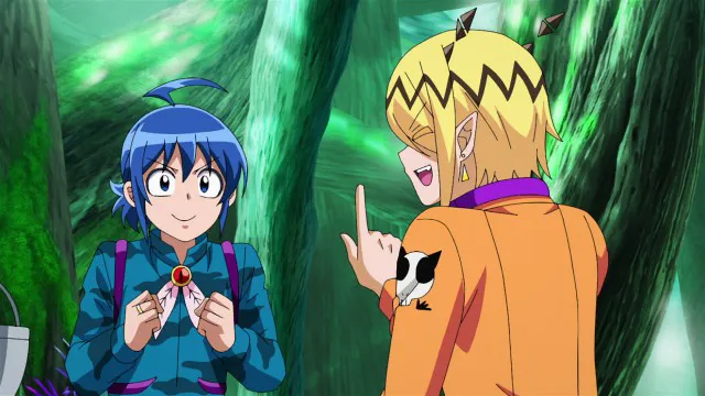 Next Episode Preview