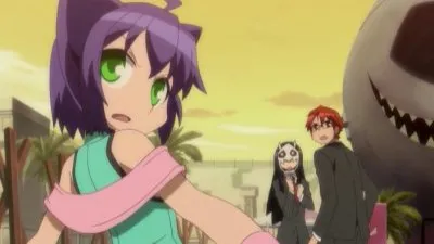 Next Episode Preview