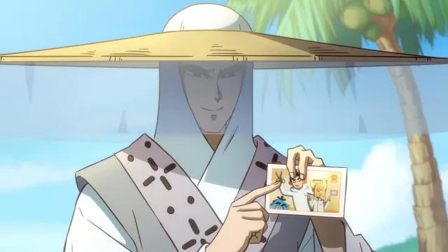 Next Episode Preview