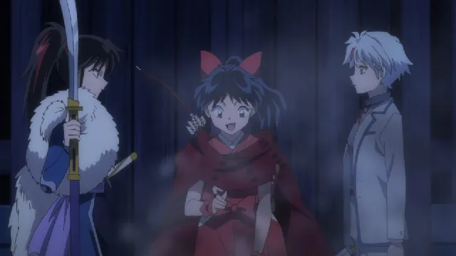 Next Episode Preview