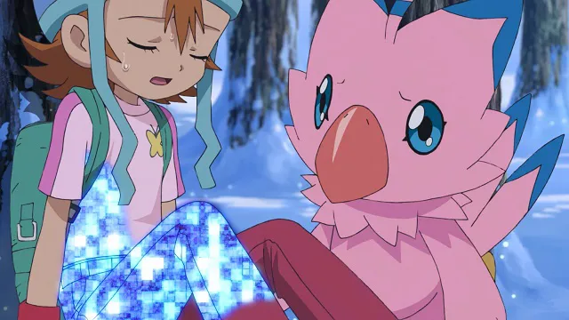 Next Episode Preview
