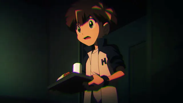 Next Episode Preview