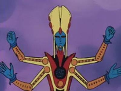 Next Episode Preview