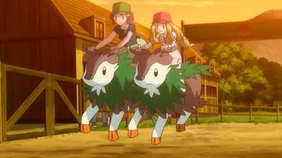 Next Episode Preview