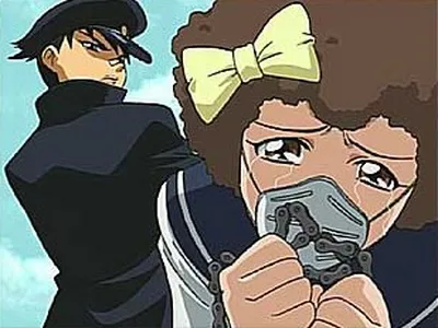 Next Episode Preview