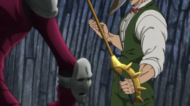 Next Episode Preview