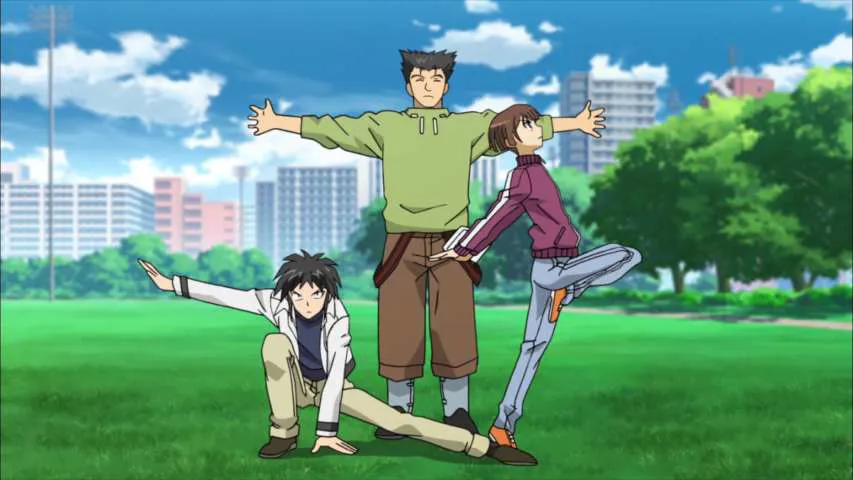 Next Episode Preview