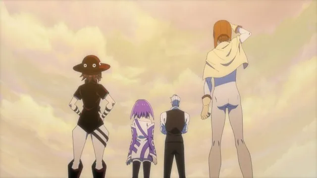 Next Episode Preview