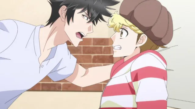 Next Episode Preview