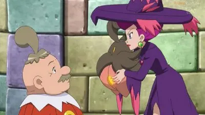 Next Episode Preview