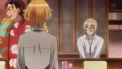 Next Episode Preview