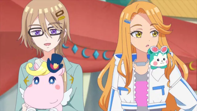 Next Episode Preview