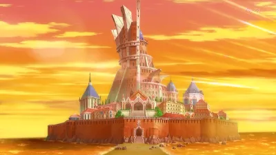 Next Episode Preview