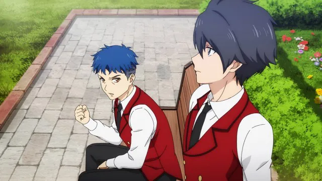 Next Episode Preview