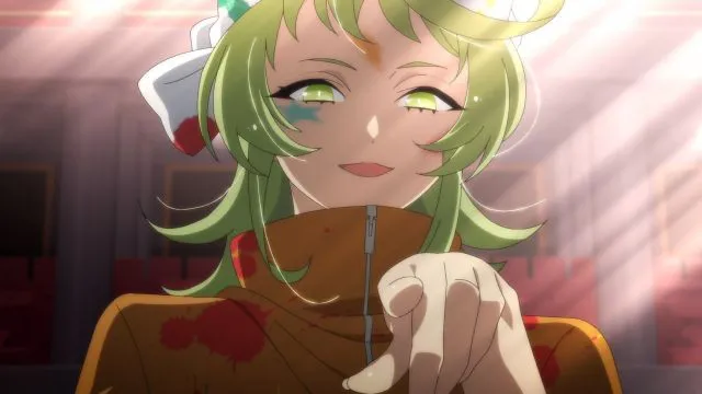 Next Episode Preview