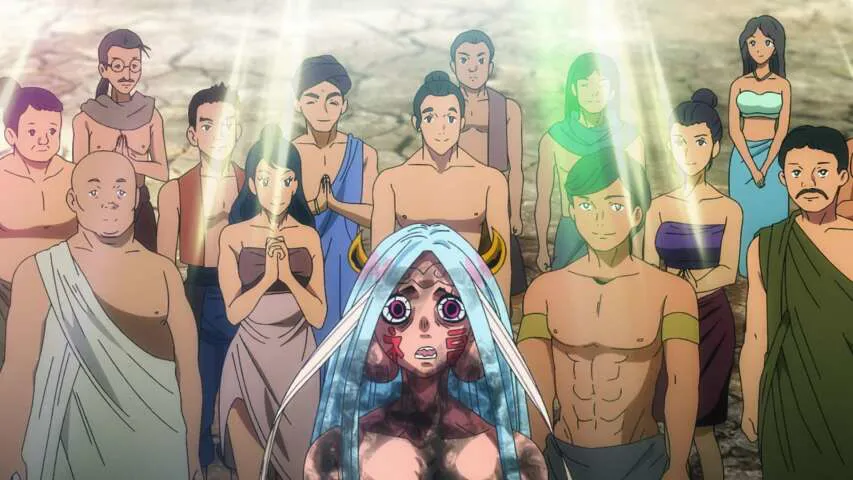 Next Episode Preview