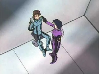 Next Episode Preview
